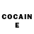 Cocaine 97% Baiel Kasumaliev