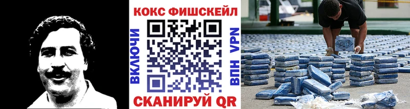 Кокаин Fish Scale  Братск 
